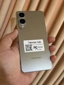 Samsung Galaxy S25 Edge 5G 256GB
