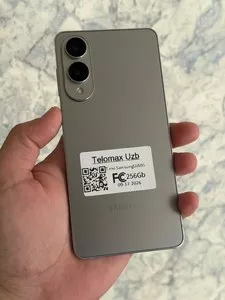 Samsung Galaxy S25 Edge 5G 256GB