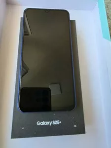 Samsung Galaxy S25 Plus 12/256gb