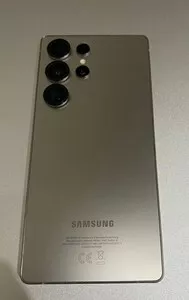 Samsung Galaxy S25 Ultra 12/256GB