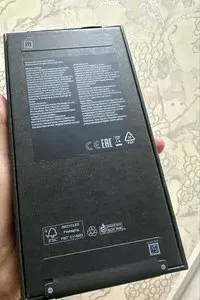 Samsung Galaxy S25 Ultra 256 GB