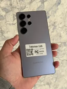 Samsung Galaxy S25 Ultra 5G 12/256Gb
