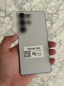 Samsung Galaxy S25 Ultra 5G 12/512Gb