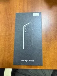 Samsung Galaxy S25 Ultra