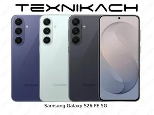 Samsung Galaxy S26 FE 5G