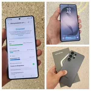Samsung Galaxy S26 Ultra 12/256 Gb