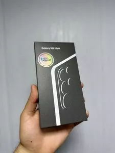 Samsung Galaxy S26 Ultra 12/256GB