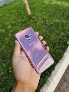 Samsung Galaxy S9 DUOS 64GB