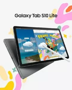 Samsung Galaxy Tab S10 Lite