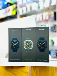 Samsung Galaxy Watch Ultra 2