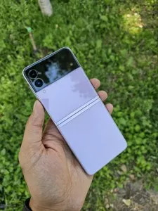 Samsung Galaxy Z Flip 3 5G 256GB