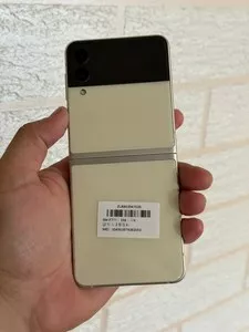 Samsung Galaxy Z Flip 3 5G 8/256Gb