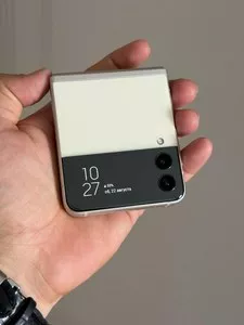 Samsung Galaxy Z Flip 3 5G 8/256Gb
