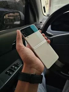 Samsung Galaxy Z Flip 3 (5G)