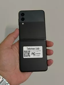 Samsung Galaxy Z Flip 3 5G