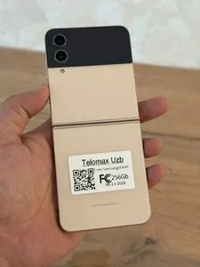 Samsung Galaxy Z Flip 4 5G 256Gb