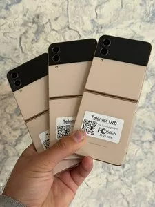 Samsung Galaxy Z Flip 4 5G 256Gb
