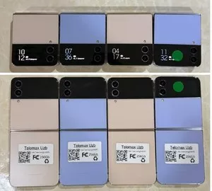 Samsung Galaxy Z Flip 4 5G 8/256Gb