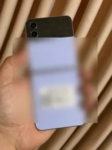 Samsung Galaxy Z Flip 4 5G 8/256Gb