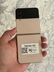 Samsung Galaxy Z Flip 4 5G 8/256Gb
