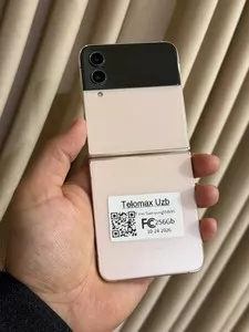 Samsung Galaxy Z Flip 4 5G 8/256Gb