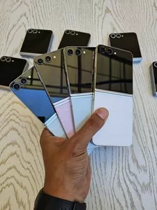 Samsung Galaxy Z Flip 5 256GB