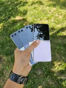 Samsung Galaxy Z Flip 5 (5G) 256 ГБ, 8 ГБ ОЗУ, оригинал