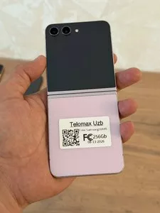 Samsung Galaxy Z Flip 5 5G 8/256Gb