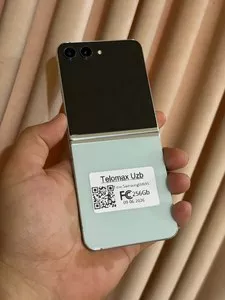 Samsung Galaxy Z Flip 5 5G 8/256Gb