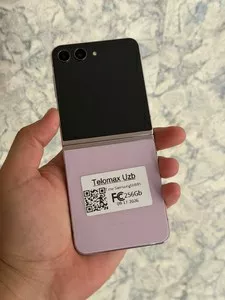 Samsung Galaxy Z Flip 5 5G 8/256Gb