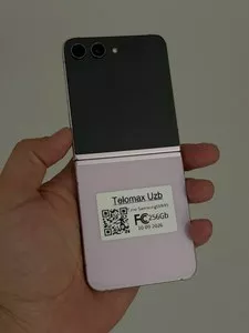Samsung Galaxy Z Flip 5 5G 8/256Gb
