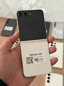 Samsung Galaxy Z Flip 5 5G 8/256Gb