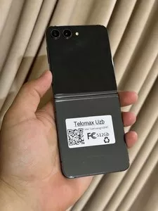 Samsung Galaxy Z Flip 5 5G 8/512Gb