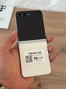 Samsung Galaxy Z Flip 5 5G 8/512GB