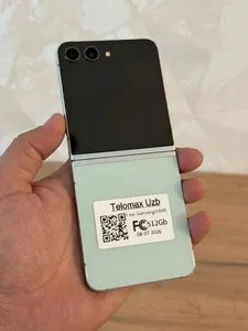 Samsung Galaxy Z Flip 5 5G 8/512GB