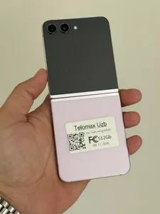Samsung Galaxy Z Flip 5 5G 8/512Gb