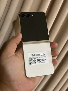 Samsung Galaxy Z Flip 5 5G 8/512GB