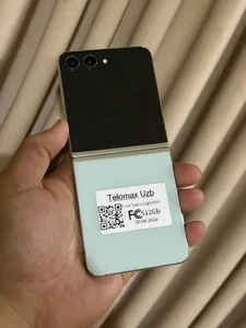 Samsung Galaxy Z Flip 5 5G 8/512GB