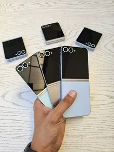Samsung Galaxy Z Flip 6 256/512GB