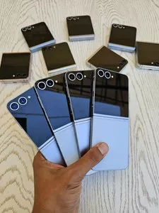 Samsung Galaxy Z Flip 6 256GB