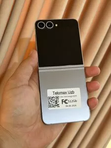 Samsung Galaxy Z Flip 6 5G 12/512GB