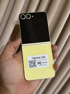 Samsung Galaxy Z Flip 6 5G 12/512Gb