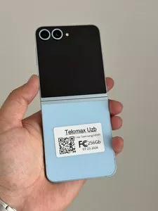 Samsung Galaxy Z Flip 6 5G 256 ГБ