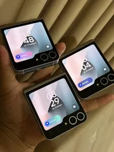 Samsung Galaxy Z Flip 6 5G 256GB
