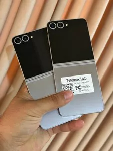 Samsung Galaxy Z Flip 6 5G 256Gb