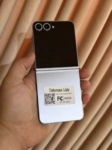 Samsung Galaxy Z Flip 6 5G 256GB
