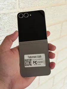 Samsung Galaxy Z Flip 6 5G 256Gb