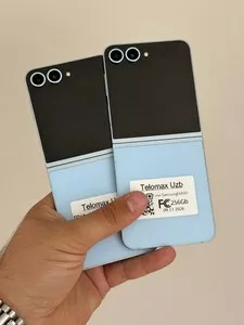 Samsung Galaxy Z Flip 6 5G 256Gb