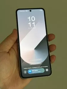 Samsung Galaxy Z Flip 6 5G 512 ГБ Silver Shadow