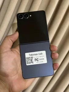 Samsung Galaxy Z Flip 7 5G 256GB